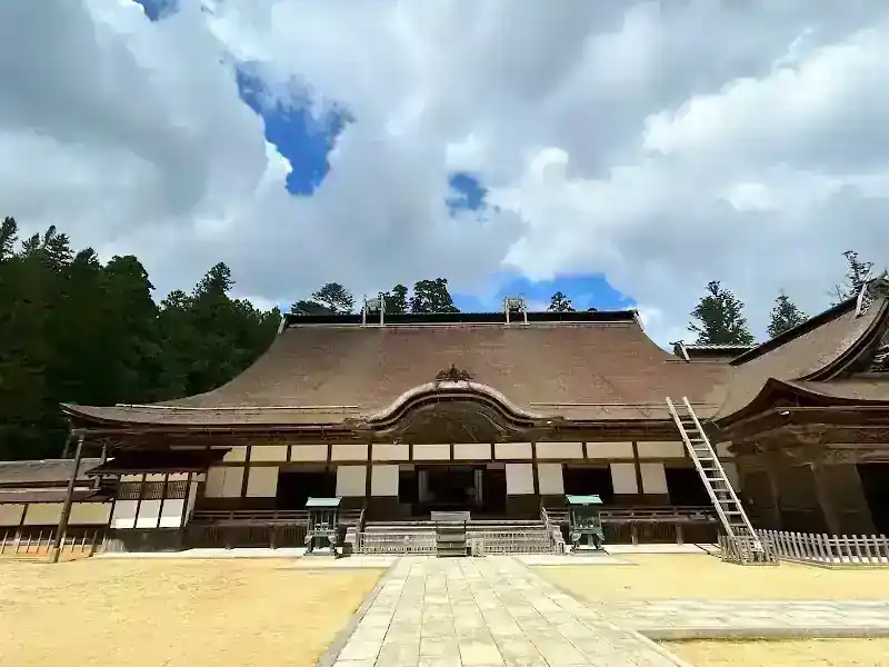 Kongōbu-ji