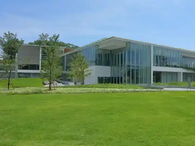 Nagano Prefectural Art Museum
