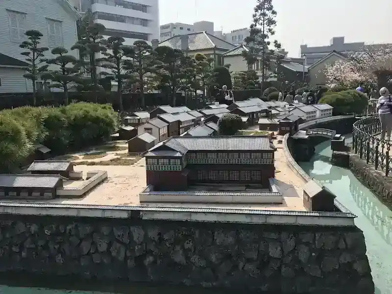 Dejima