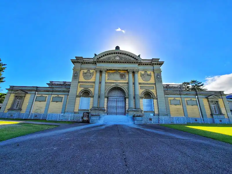 Nara National Museum