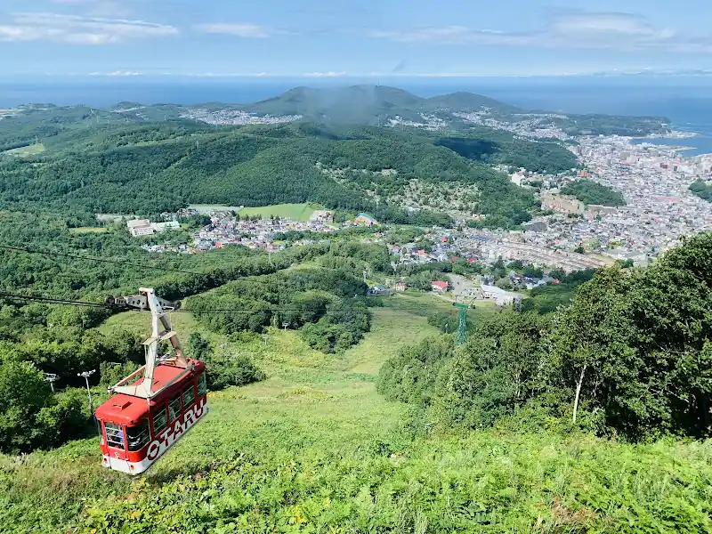Mount Tengu