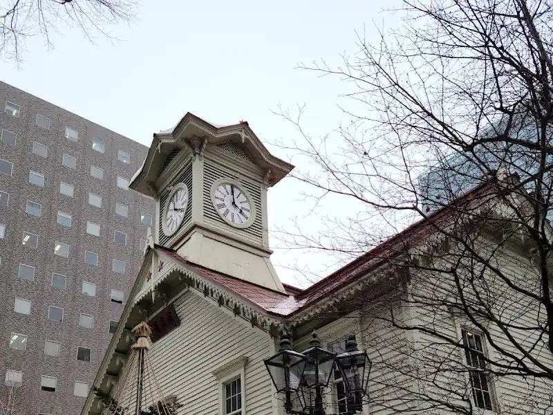 Clock Tower