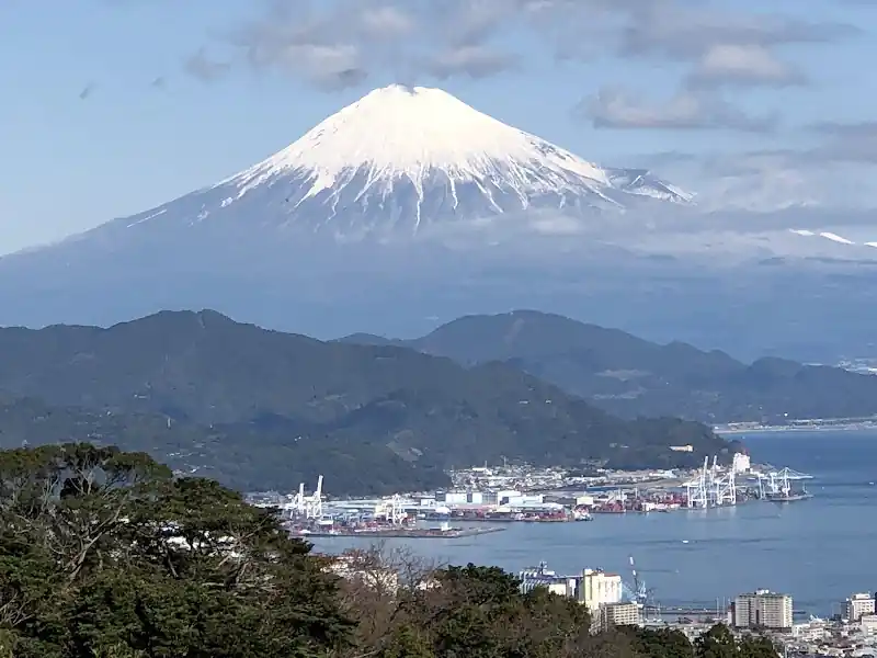 Nihondaira