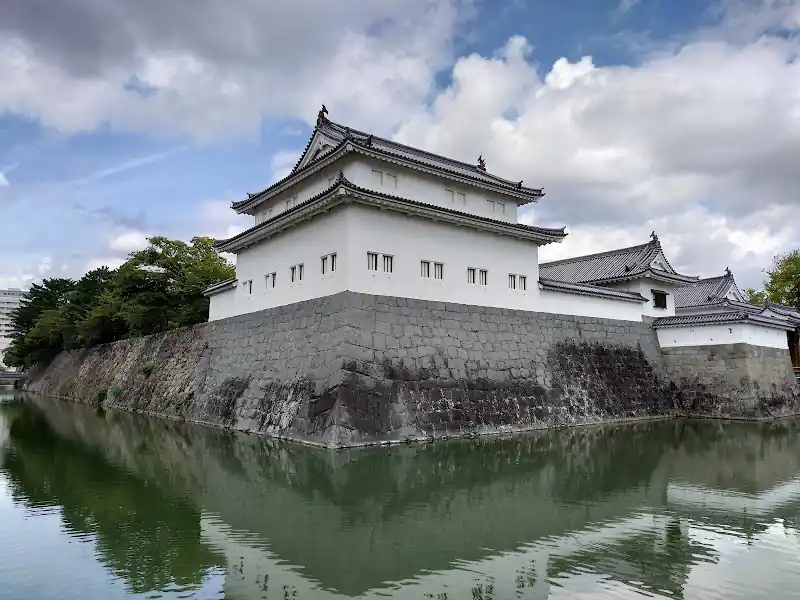 Sunpu Castle
