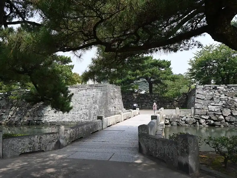Tokushima Castle