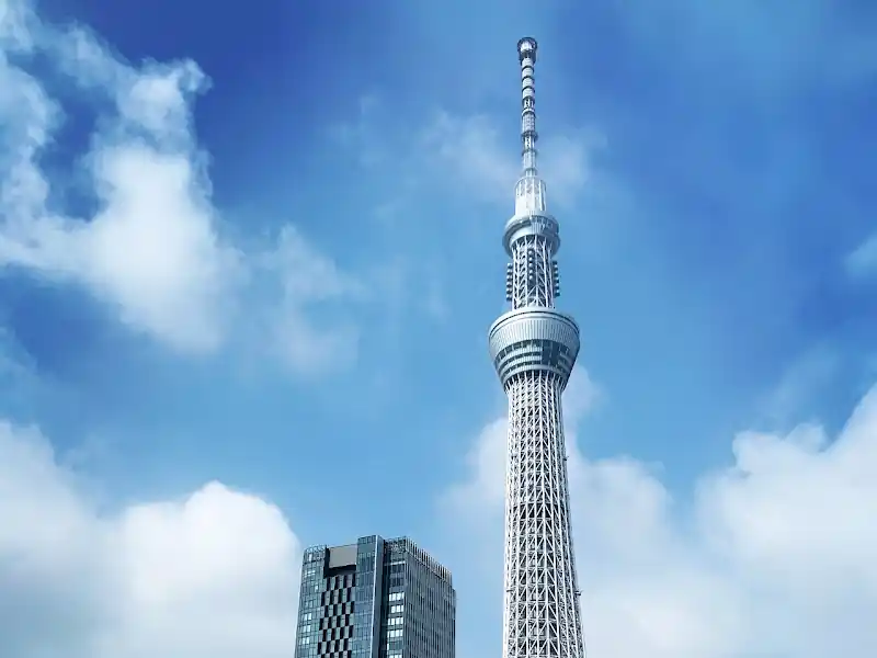 Tokyo Skytree