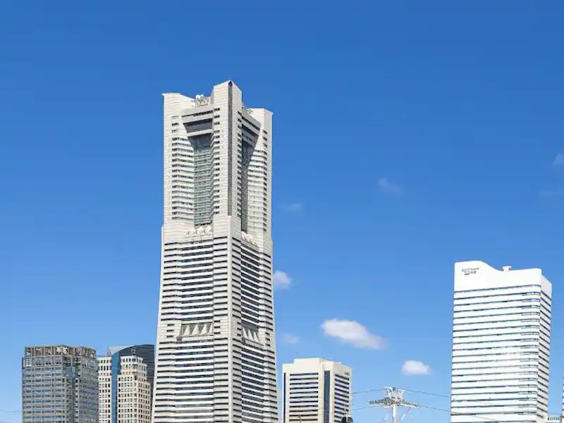 Landmark Tower