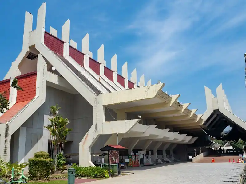 Sabah State Museum