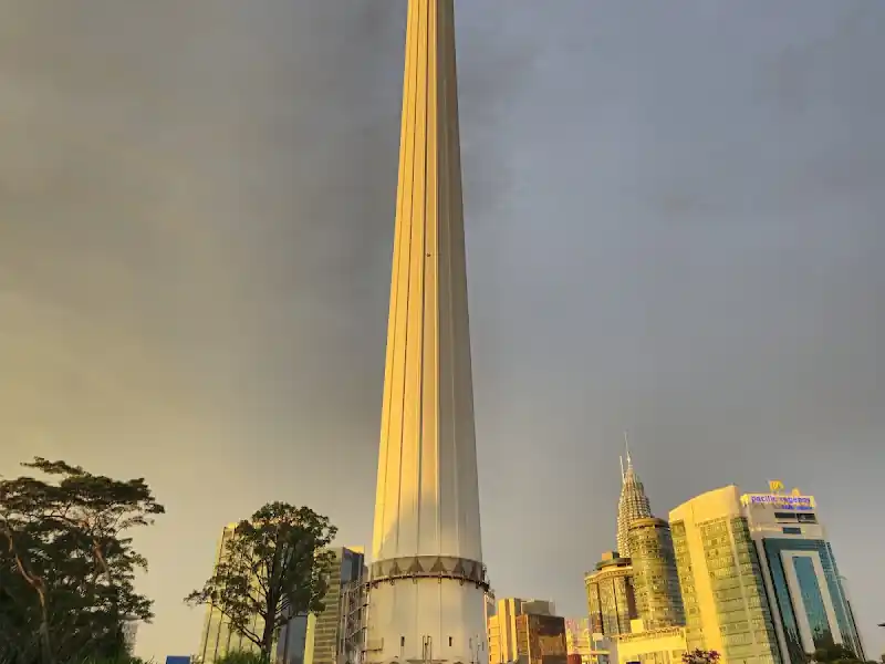 Menara KL Tower