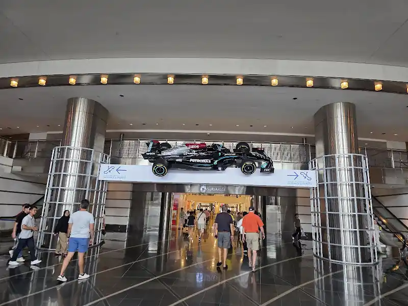 Suria KLCC