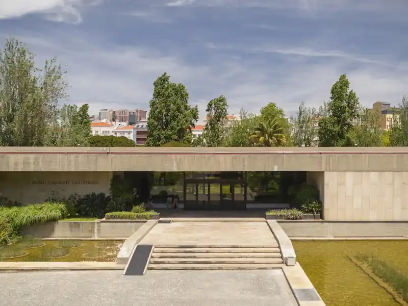 Museu Calouste Gulbenkian