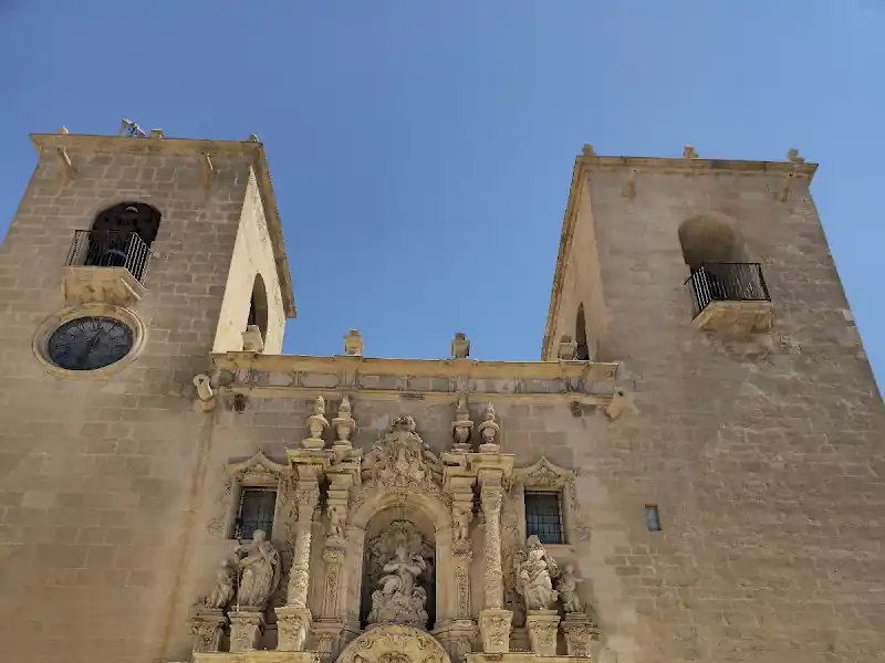 Basílica de Santa Maria