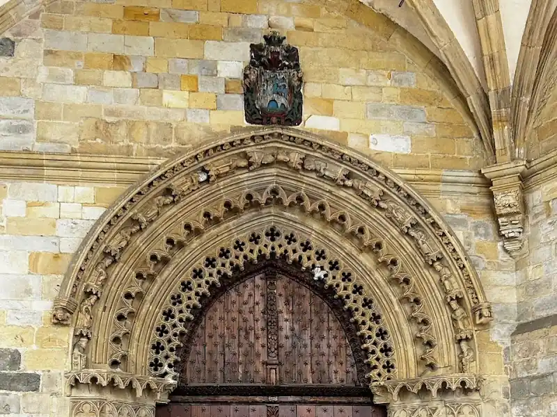 Cathedral of St. James