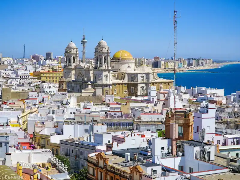 Torre Tavira