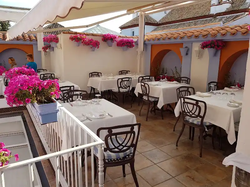 Casa Pepe de la Judería