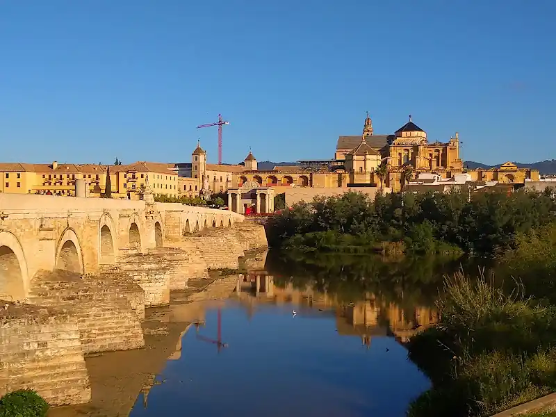 Puente Romano de Córdoba