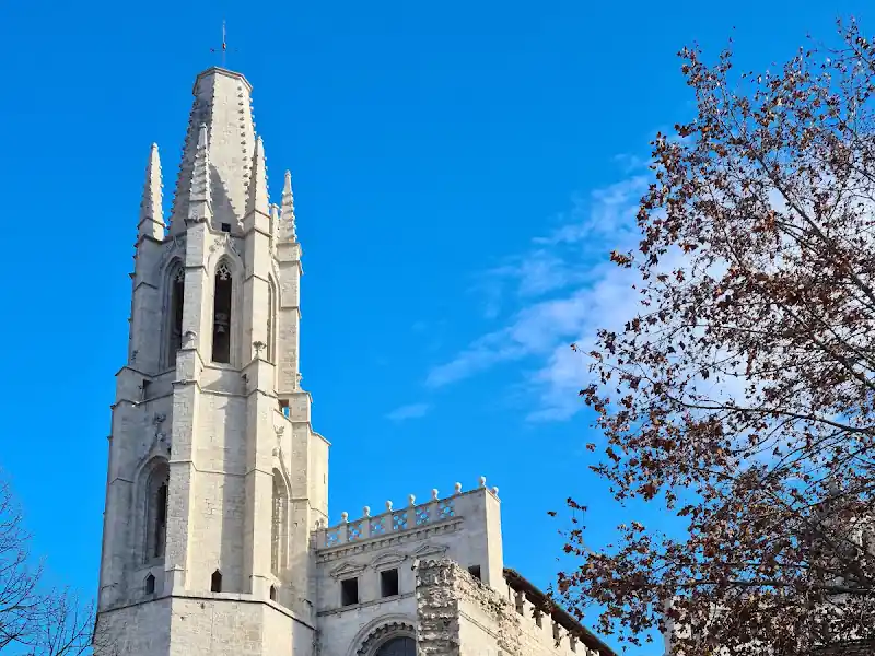 Basilika Sant Feliu