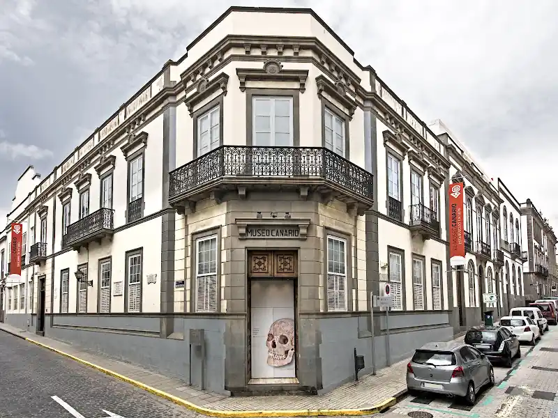 Museo Canario