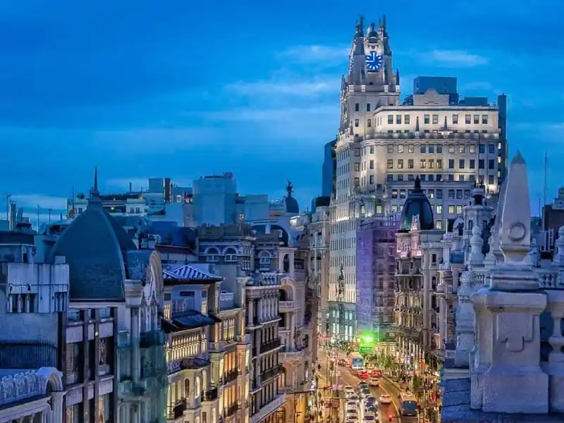 Gran Vía