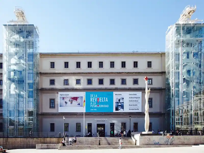 Museo Reina Sofía