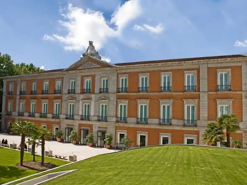 Museo Thyssen-Bornemisza