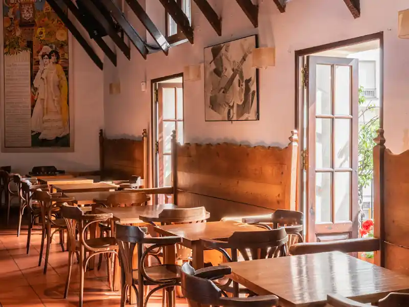 Bodega-Bar El Pimpi