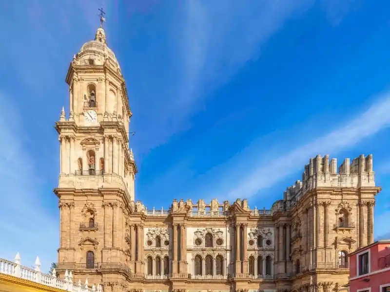 Málaga Cathedral