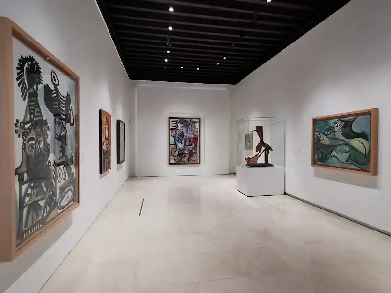 Picasso Museum