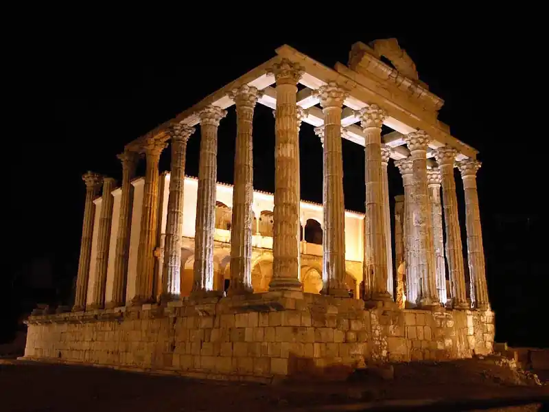 Templo de Diana