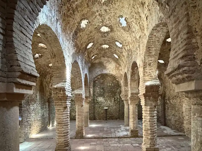 Baños Árabes