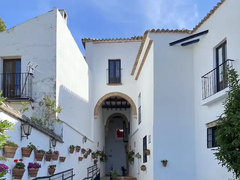 Palacio de Mondragón