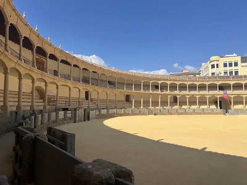 Plaza de Toros de Ronda