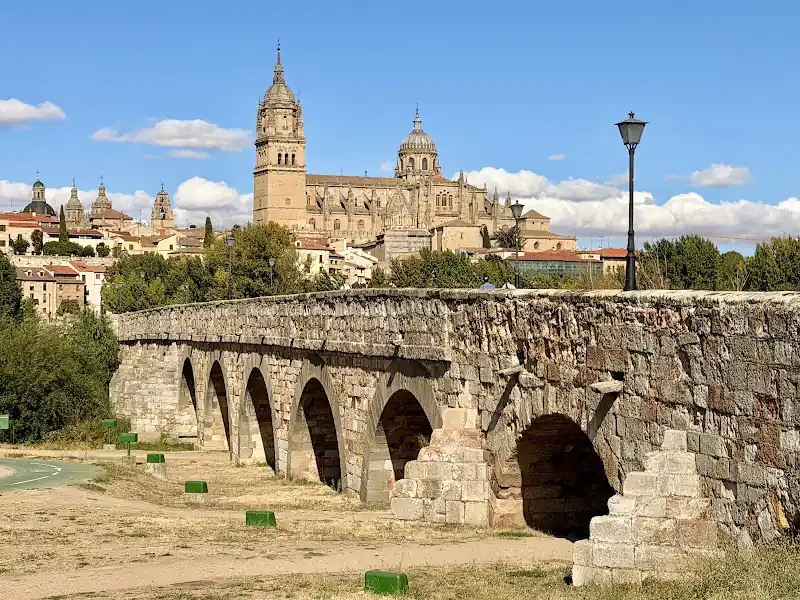 Roman Bridge