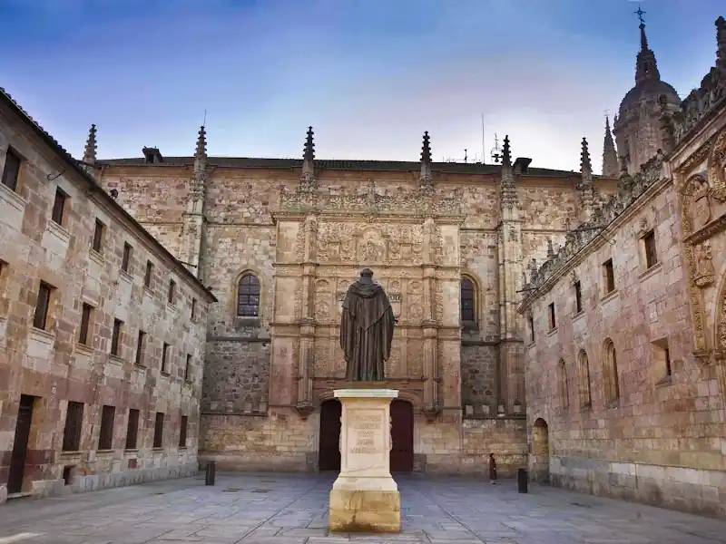 University of Salamanca