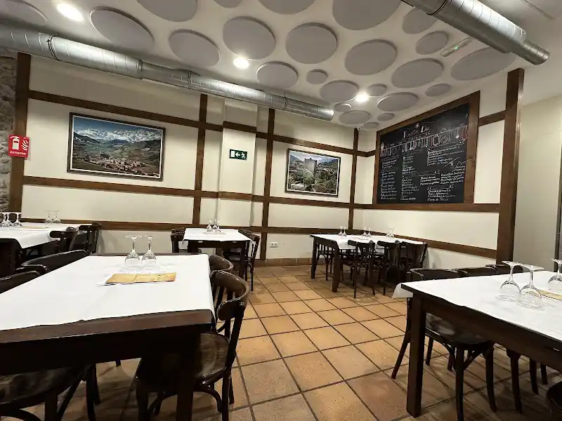 Bodega Fuente Dé