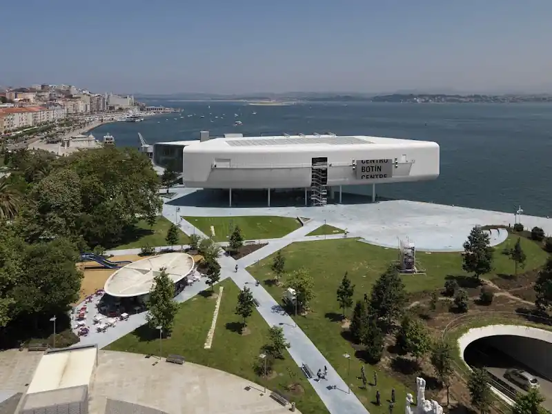 Centro Botín