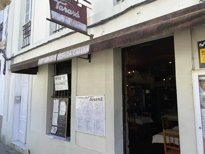 Restaurante Tarará