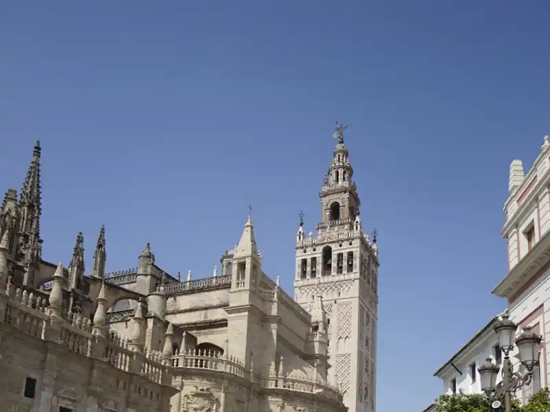 Barrio Santa Cruz