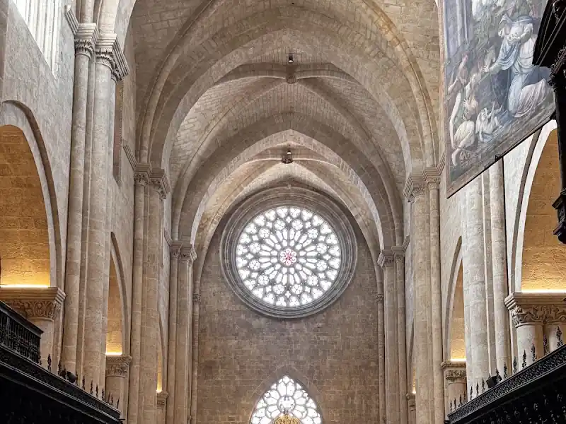 Catedral de Tarragona