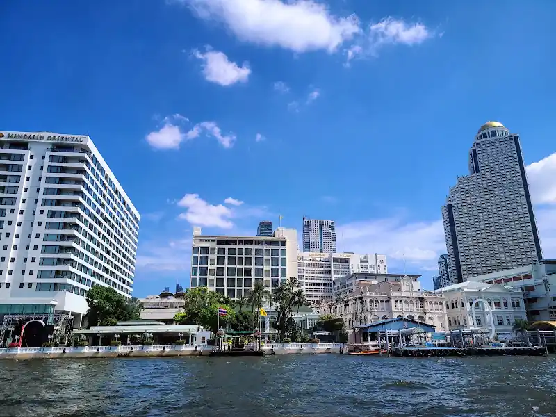 Rattanakosin