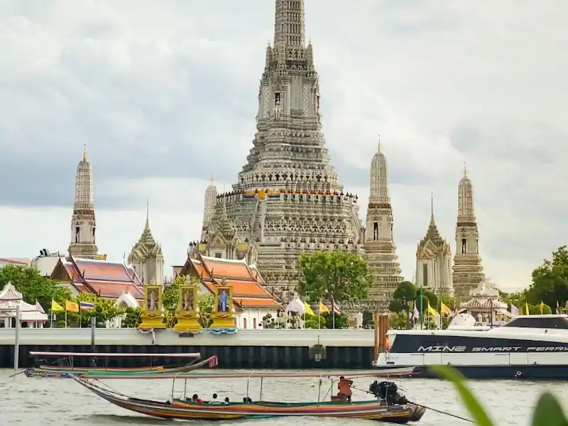 Wat Arun