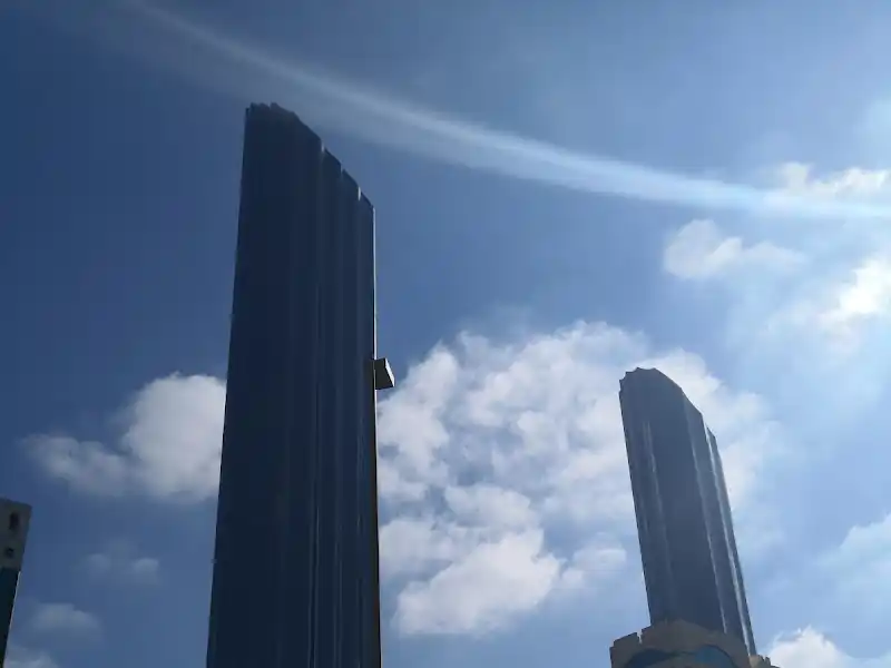Corniche Road