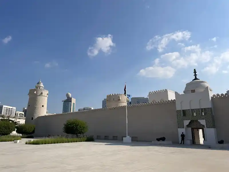 Qasr al-Hosn