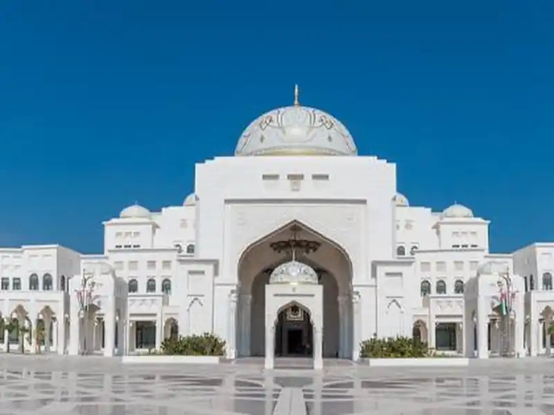Qasr Al Watan