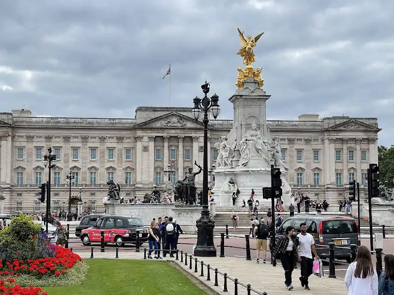 Buckingham Palace