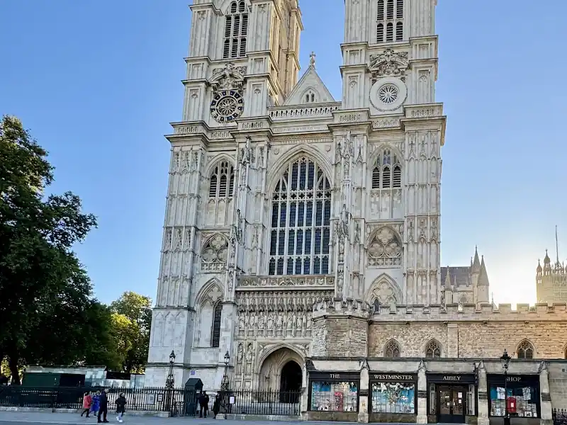 Westminster Abbey