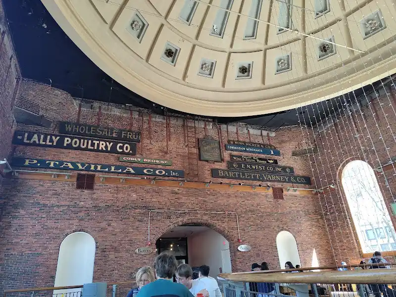 Faneuil Hall