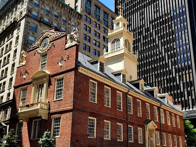 Old State House