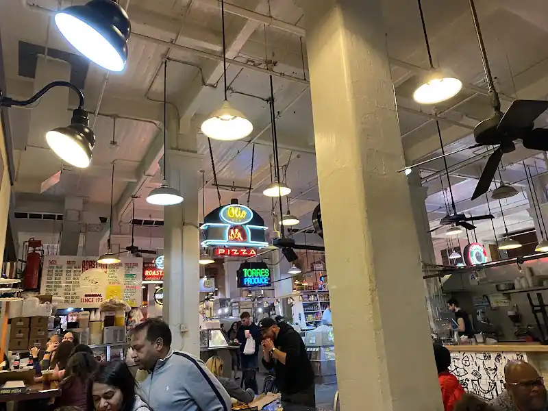 Grand Central Market