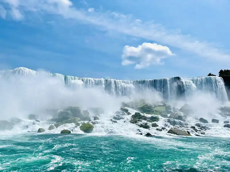 American Falls